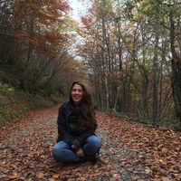 Eva Diez Martín's Photo