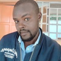 VINCENT  CHESEMBE's Photo