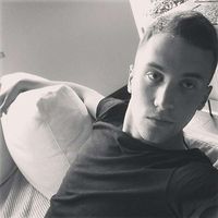 Renārs Procenko's Photo