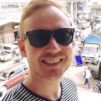 Philipp Wind的照片