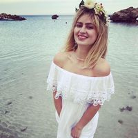 Valentina Viktorovna's Photo