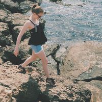 Manuela Köhler的照片