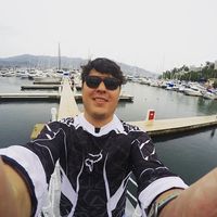 Jaime Filio的照片