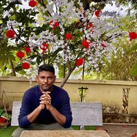 Radhakrishnan G's Photo