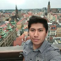 Carlos Alberto's Photo