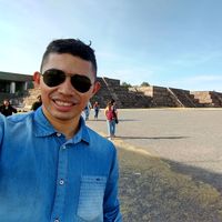 Sebastian Murillo的照片