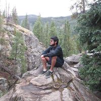 Kevin  Ordoñez的照片