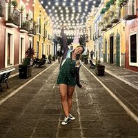 Sabrina Halas's Photo