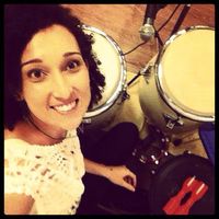 Andressa Félix's Photo