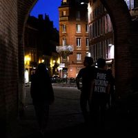 Photos de Steven Courtoi