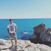 Dimitris Shiakas的照片