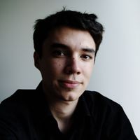 Simon Bourrat's Photo