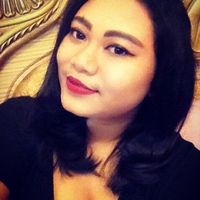 Hadijah Ishfahani's Photo