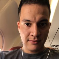 Alejandro Villa's Photo