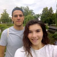 Clara Schmidt's Photo