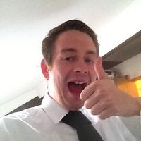 Joshua Oljanuk's Photo