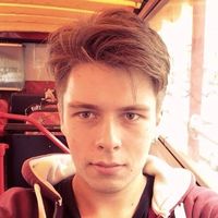 Denis Chikita的照片