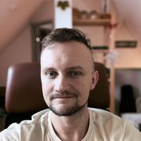 Florian Eichmüller的照片