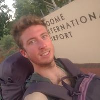 Simon Lawler的照片