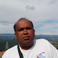 Lutfor  Rahman's Photo