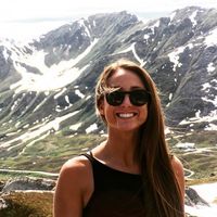 Kaleigh Egan的照片