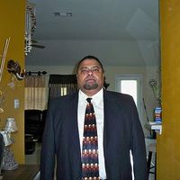 Nigel Nicholas's Photo