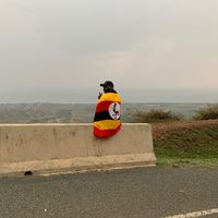 Moris  Baluku's Photo