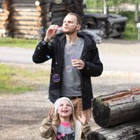 Fotos de Max Bogdanovich