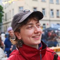 Annelen Straßburger的照片