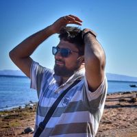 Aliasgar Godhrawala's Photo