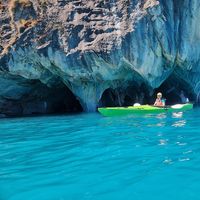 Fotos de Geraldine Carte