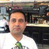 Binod Lamichhane的照片