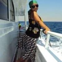 Dina Bukenbayeva's Photo