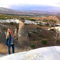 Alexandra Yakubova's Photo