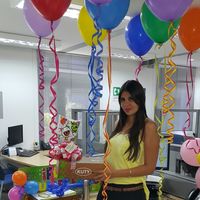 Fotos von Alejandra Torre