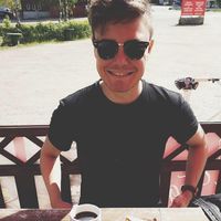 Anthoni Hætta's Photo