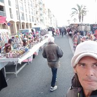 Toni Suitariu's Photo