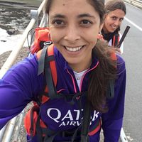 Neelam Soucheiron的照片