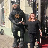 Olga Ivanova的照片