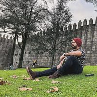 Oualid Lahouani的照片