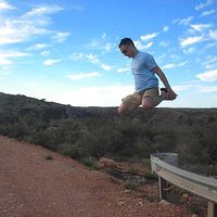 Mike Farnsworth's Photo