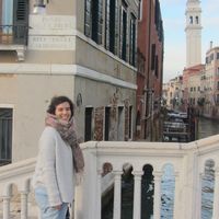 Le foto di Ana  Bateira