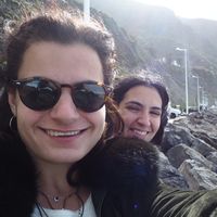 Laia Pineiro's Photo