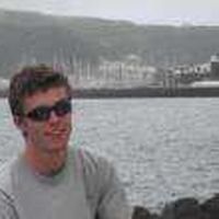 Adam Goligher's Photo