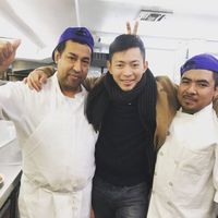 Chester Tsai's Photo