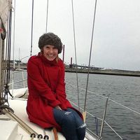 Amy Johnson的照片