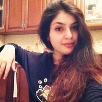 Photos de Anzhelina Grigoryan