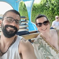 Nour Soliman的照片