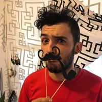 Фотографии пользователя Santiago Kabeza