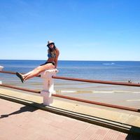 Le foto di Johana Acostum